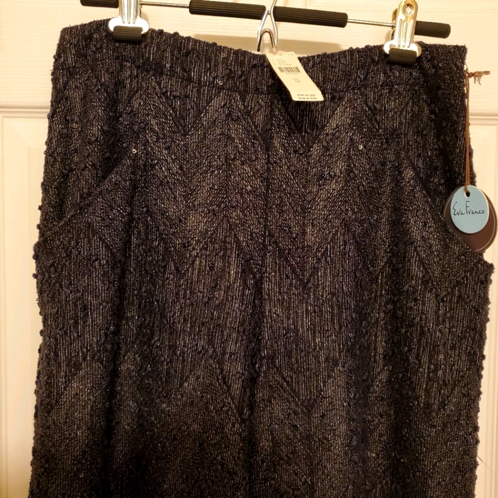 New Anthropologie Eva Franco Pants